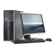 PC Built-Up HP Pro 8300CMT